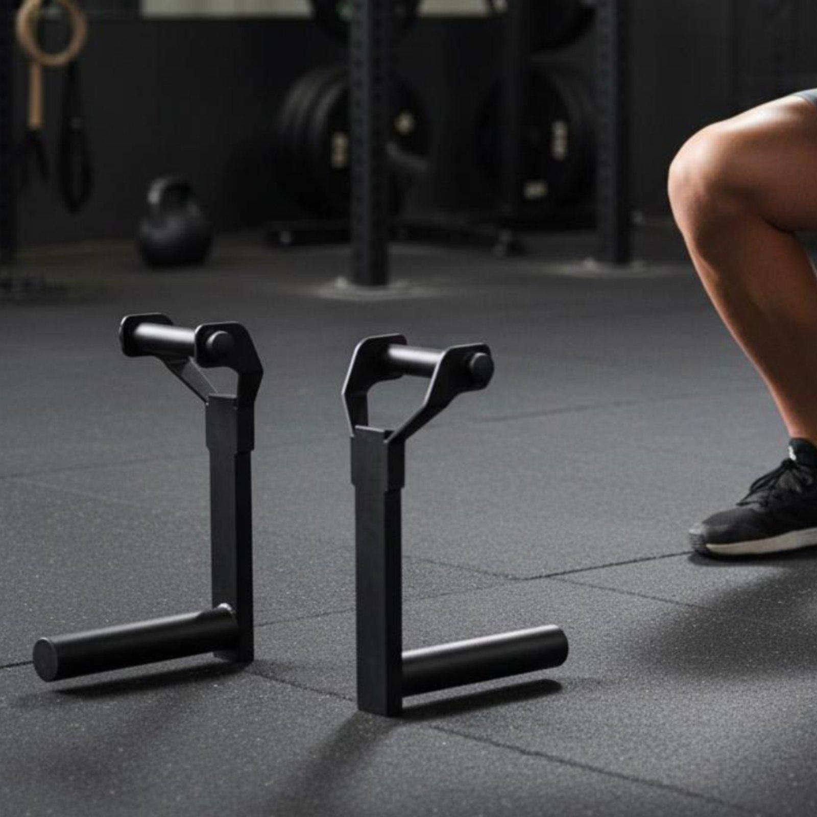 Multi-size Barbell Plate Holde - Fitness Equipment recension och pris