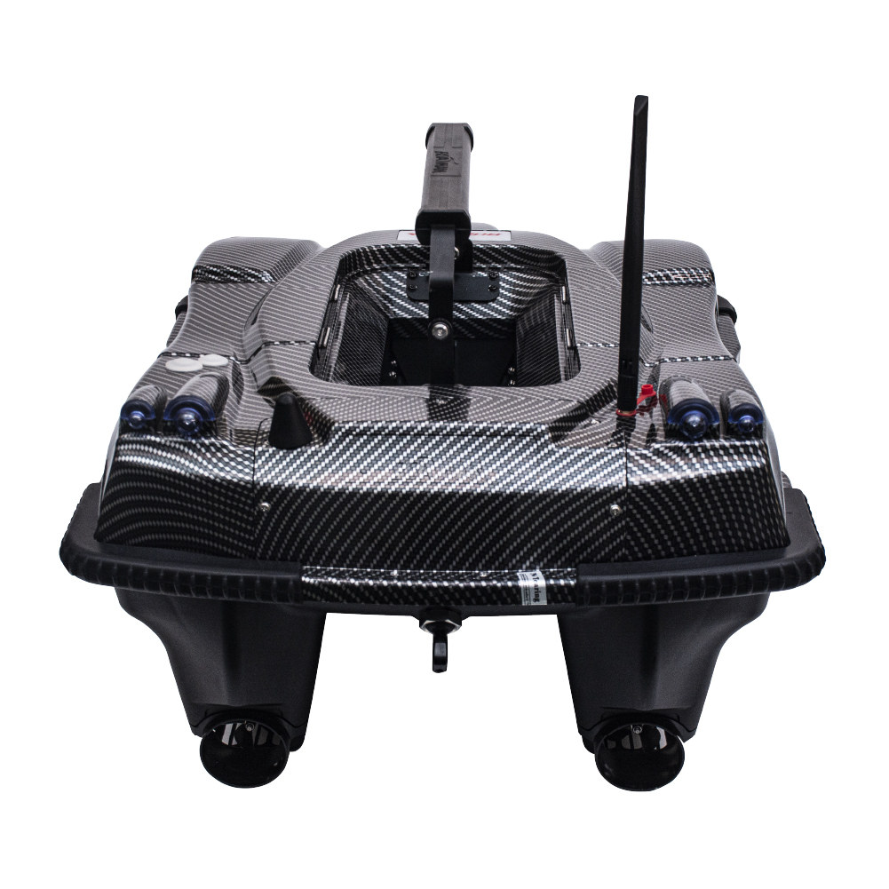 Leader Fishing Bait Boat 500M  - Fishing recension och pris