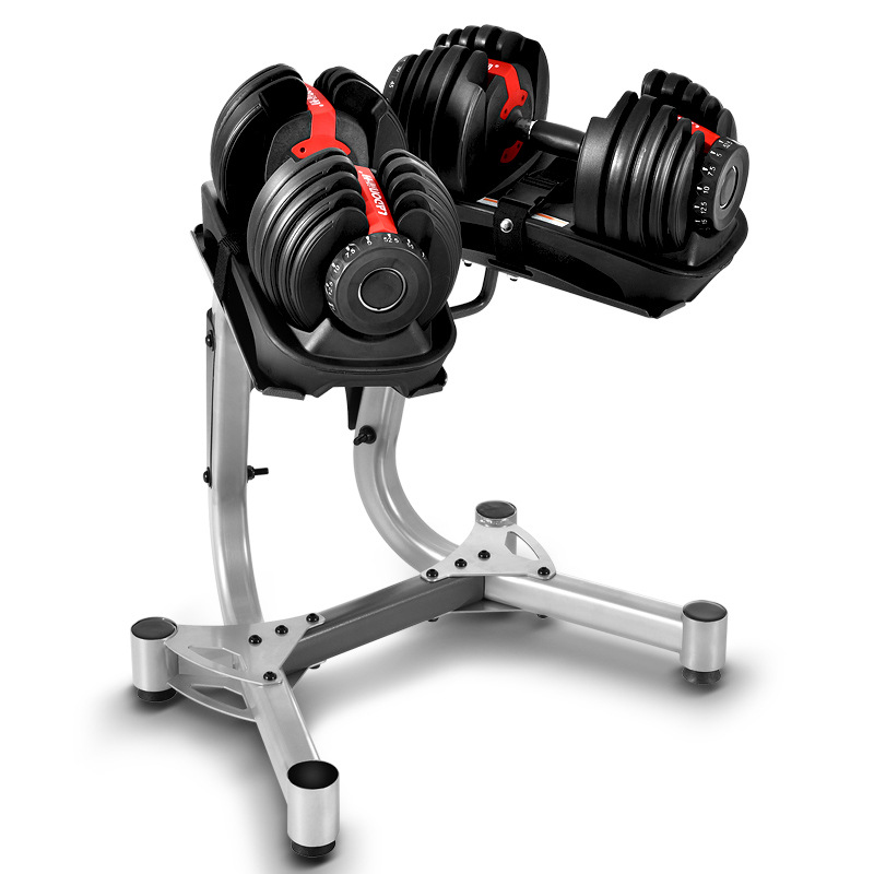 Adjustable Dumbbell Set 52.5lb - Adjustable Dumbbell Pair 40Kg recension och pris