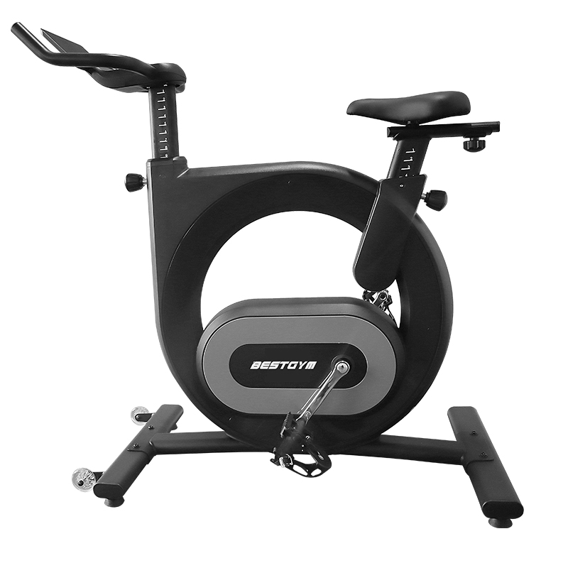 Factory Hot Sale Adjustable Mo - Exercise Bike Magnetic Resistance recension och pris