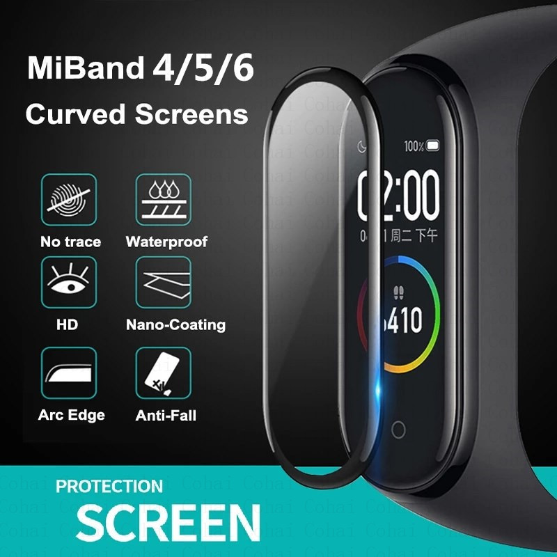9D Tempered Glass For Xiaomi M - Resistance Bands Set With Handles recension och pris