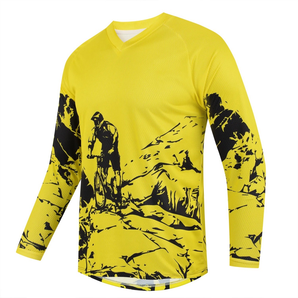 Men's Outdoor Mountain Bike Pr - Cycling recension och pris