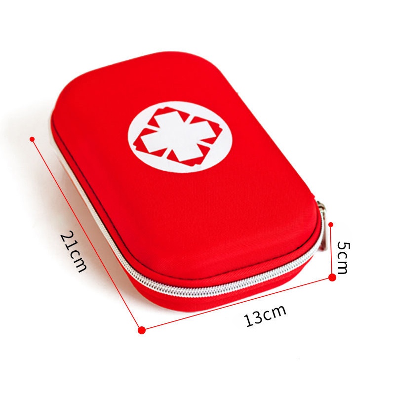 Waterproof Portable First Aid  - Camping recension och pris