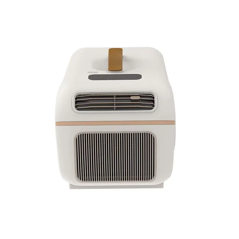12V 24V Portable Car Air Condi - Fishing recension och pris