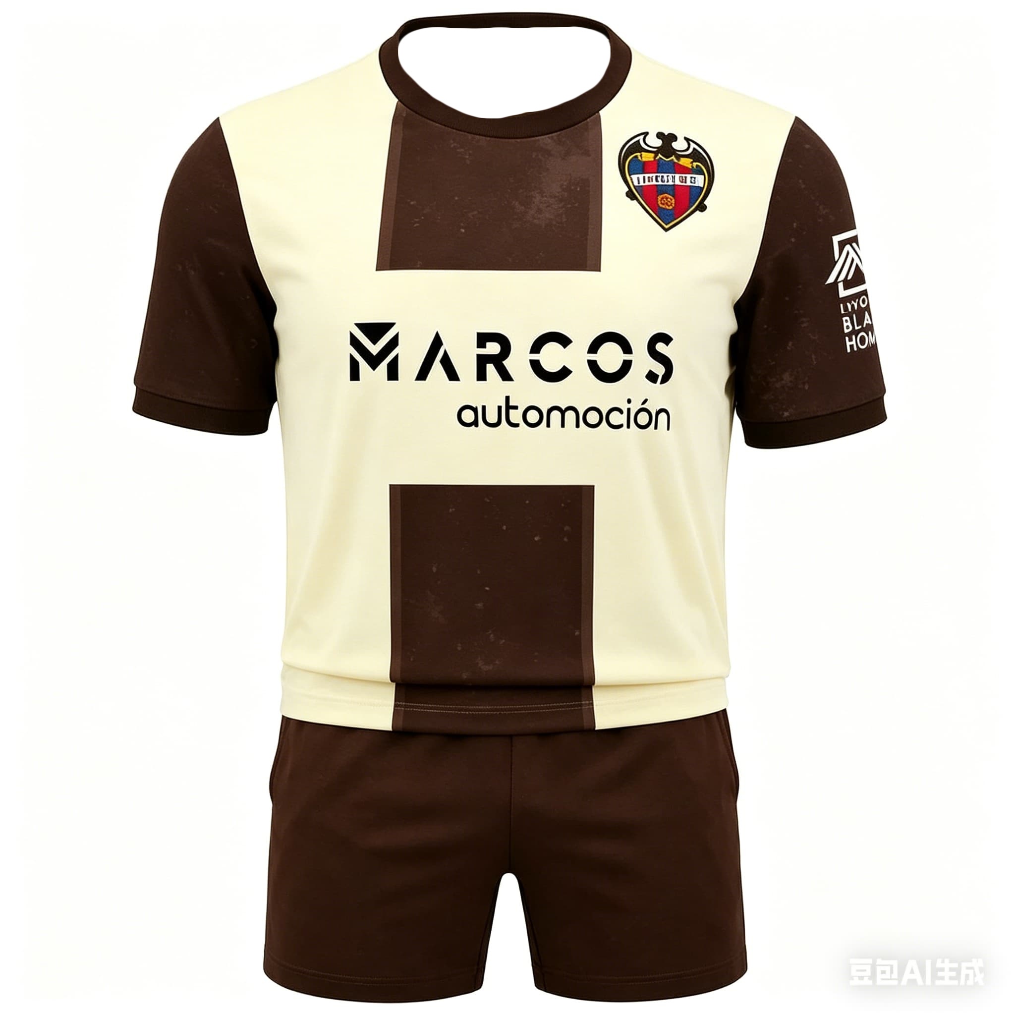 New Hot Shirt La Liga 2 Team L - Team Sports recension och pris