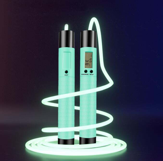 digital counter jump rope Skip - Smart Jump Rope Digital Counter recension och pris