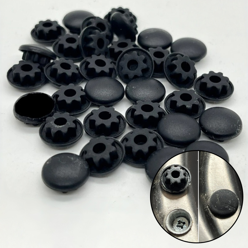 4Pcs Caravan Sink Screw Cap Co - Camping recension och pris