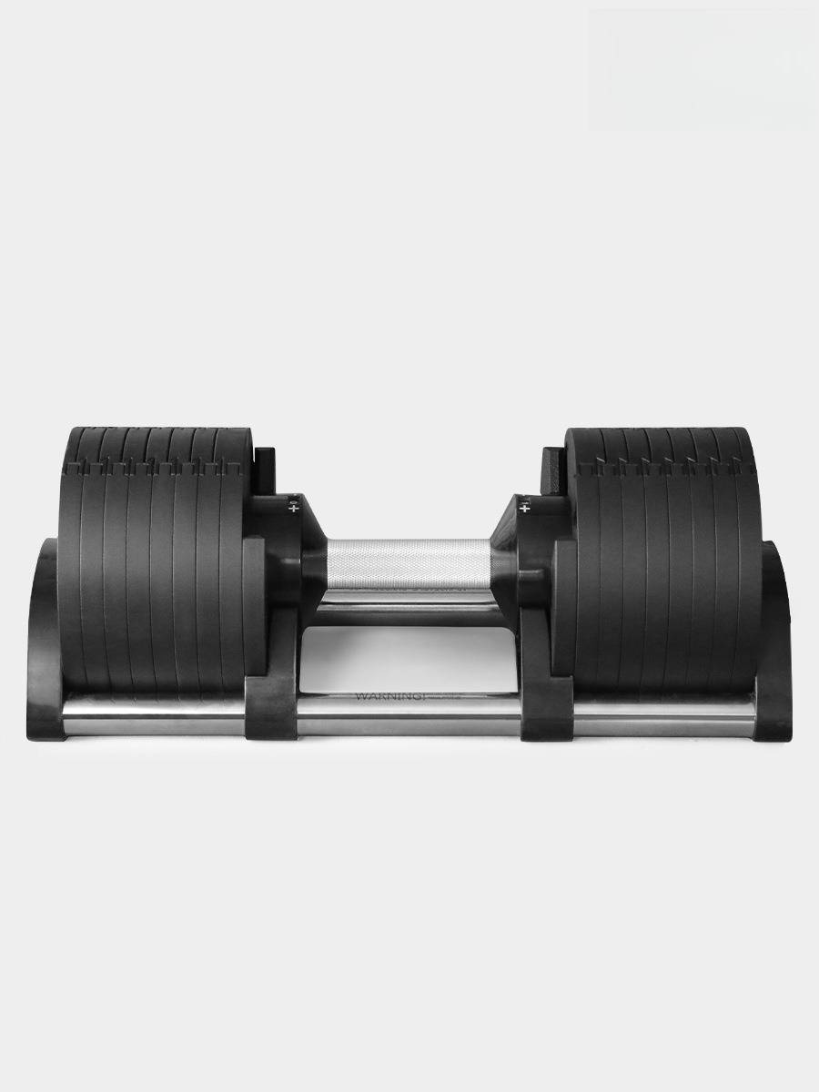 Home Gym Equipment Weight Lift - Adjustable Dumbbell Pair 40Kg recension och pris