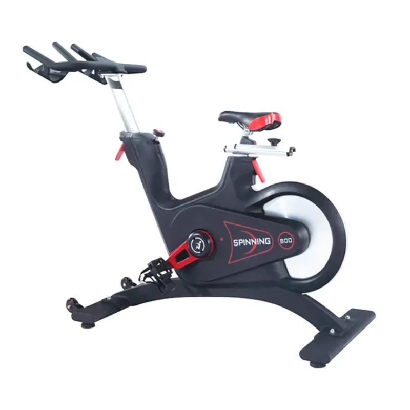 Professional Magnetic Resistan - Exercise Bike Magnetic Resistance recension och pris