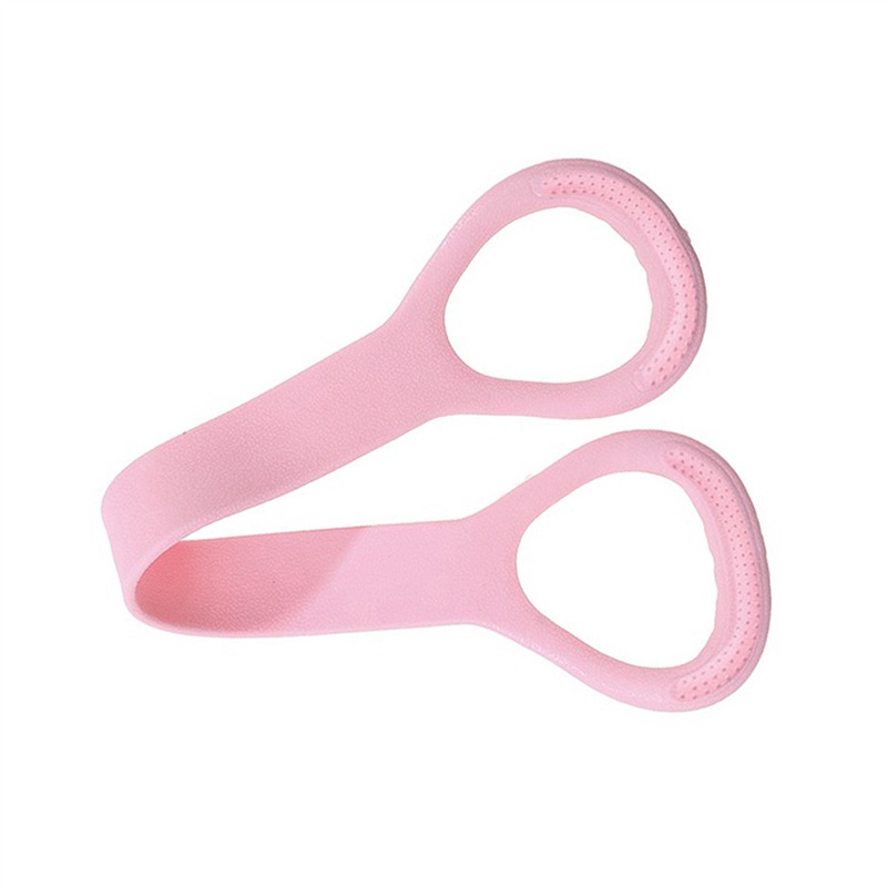 1/3Pcs 8-Shaped Resistance Ban - Pilates Bar Kit With Resistance Bands recension och pris