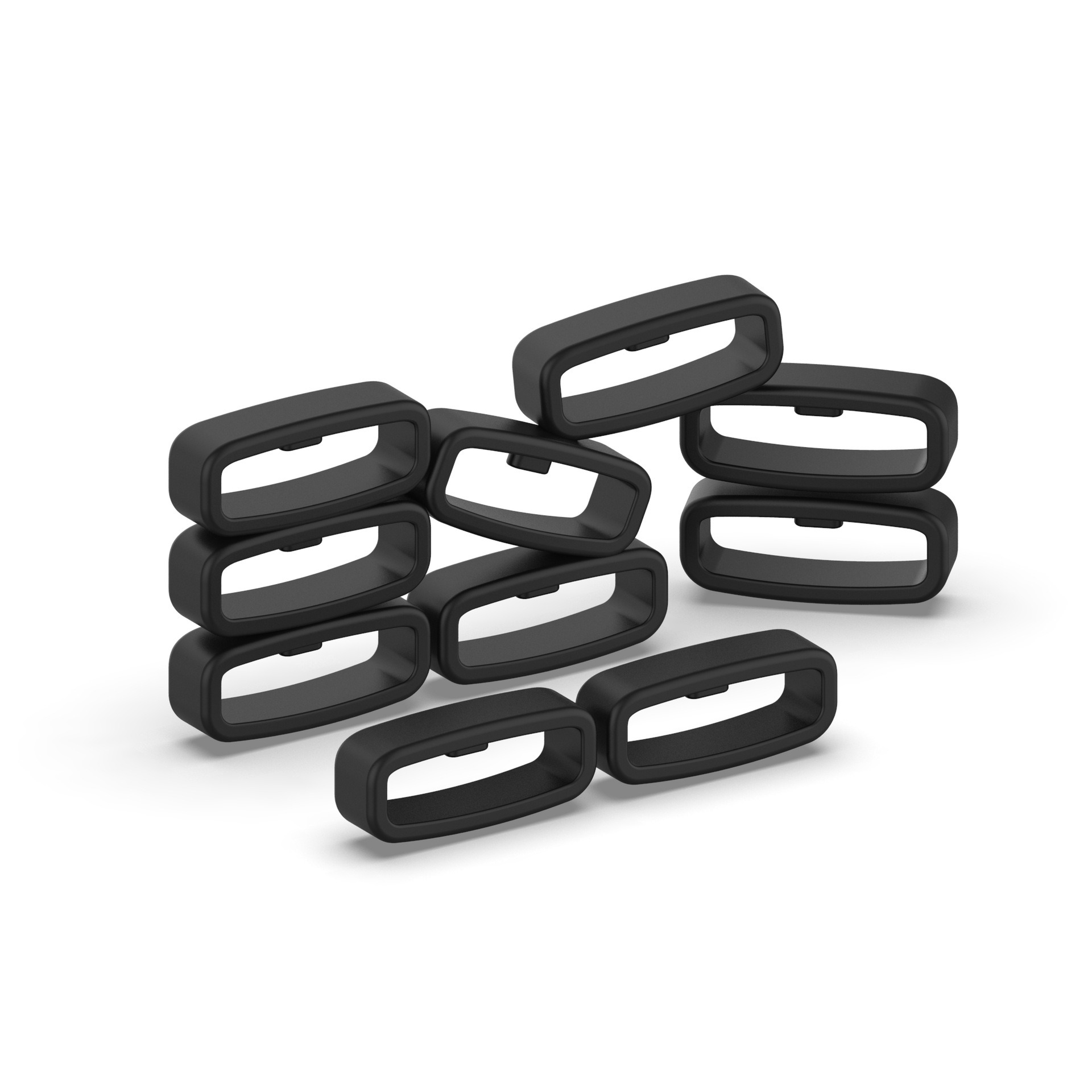 ​Rubber Watch Strap Band Keepe - Resistance Bands Set With Handles recension och pris