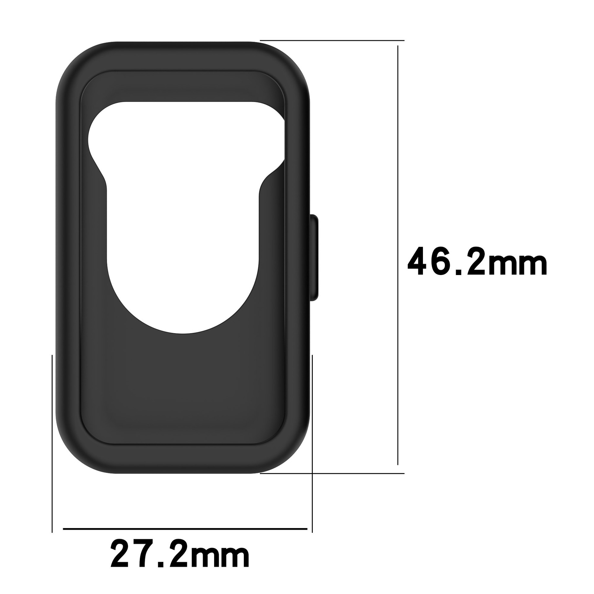 Silicone Case for Huawei Band  - Resistance Bands Set With Handles recension och pris