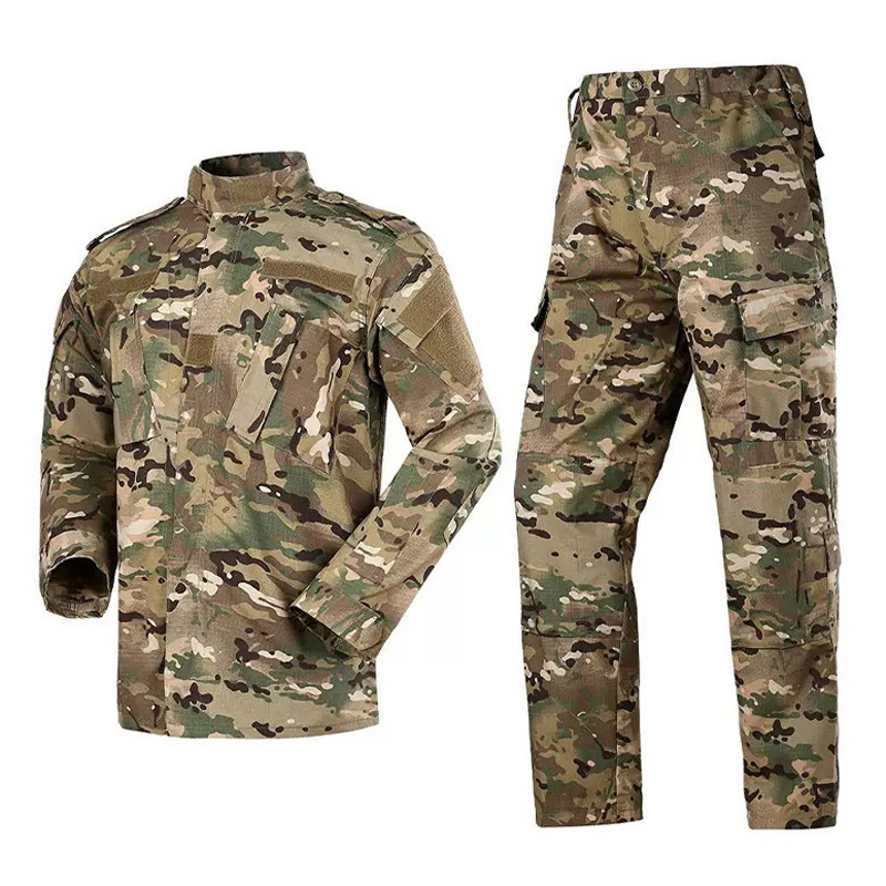 Spring Autumn Men's Tactical U - Hiking recension och pris