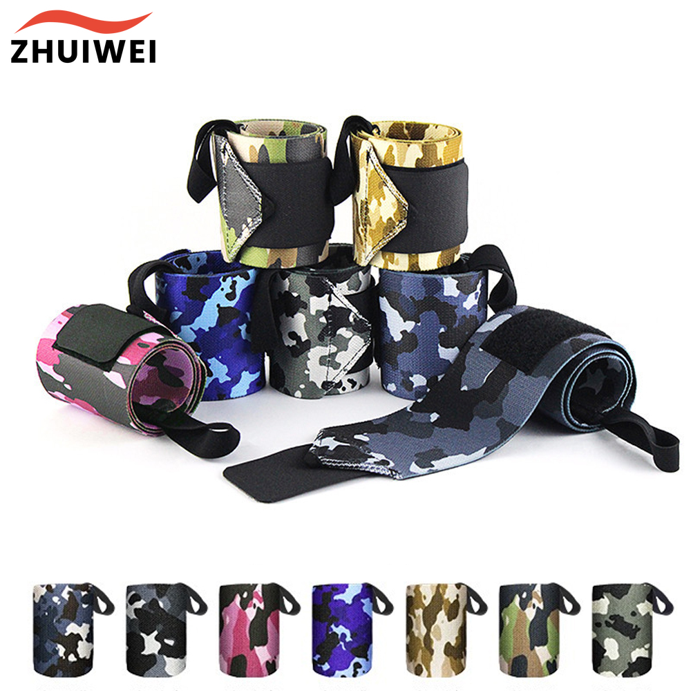 1pc Wrist Support Gym Strap Ca - Wrist Wraps Weightlifting Support recension och pris