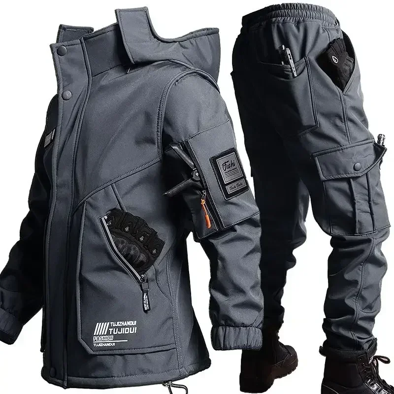 Hiking Jacket Uniform Wool Wor - Hiking recension och pris