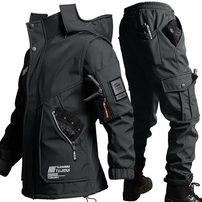 Hiking Jacket Uniform Wool Wor - Hiking recension och pris