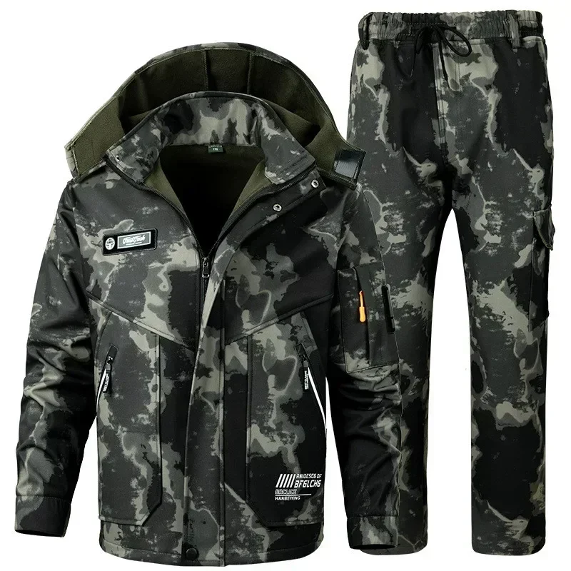 Hiking Jacket Uniform Wool Wor - Hiking recension och pris
