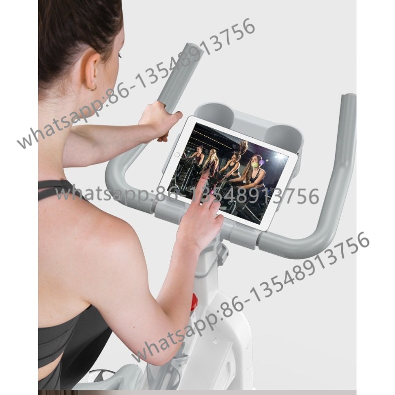 Magnetic Resistance Spinning B - Exercise Bike Magnetic Resistance recension och pris
