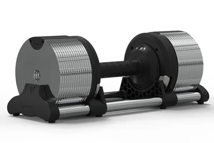Adjustable Steel Dumbbell Set  - Adjustable Dumbbell Pair 40Kg recension och pris
