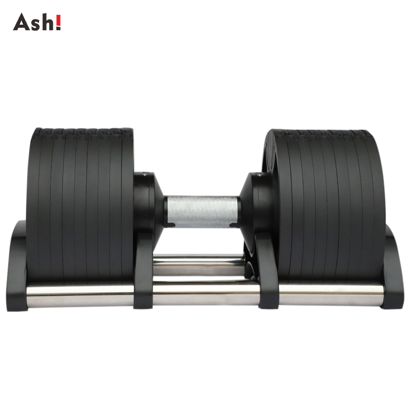 Adjustable Dumbbell Pair 2kg(5 - Adjustable Dumbbell Pair 40Kg recension och pris