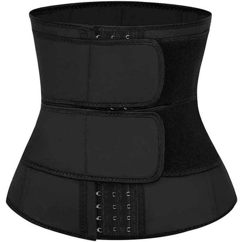 Women Neoprene Sweat Waist Tra - Sweat Waist Trainer Belt Neoprene recension och pris