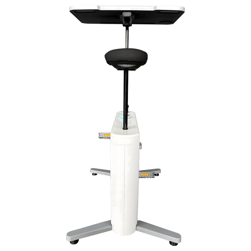 High Quality Stainless Steel F - Exercise Bike Magnetic Resistance recension och pris
