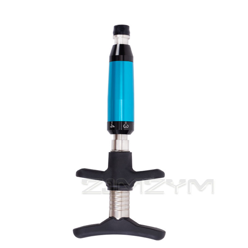 Manual Chiropractic Spinal Act - Electric Massage Gun Deep Tissue recension och pris