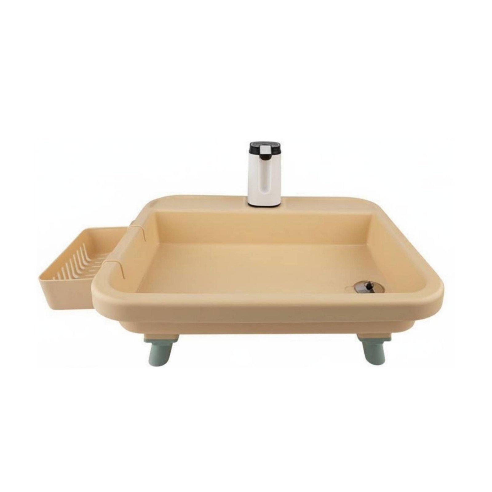 Outdoor Washbasin Portable Pre - Camping recension och pris