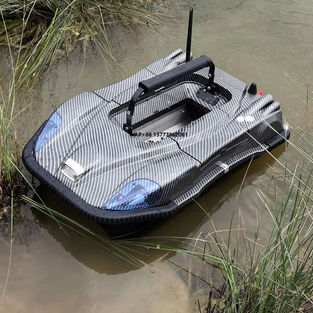 500meter Range Remote Control  - Fishing recension och pris