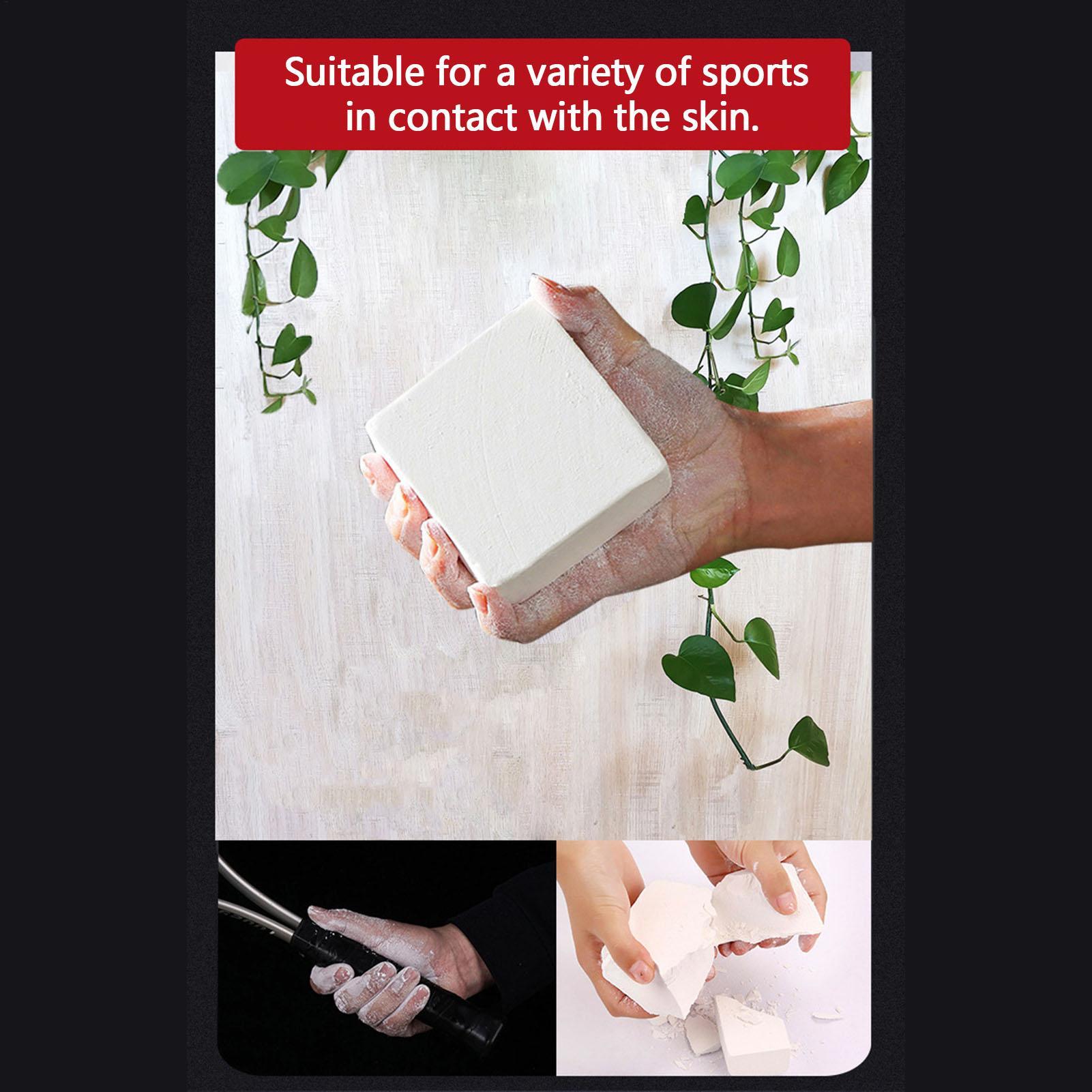 LiquidChalk Sweat-Resistant Wo - Gym Chalk Block Grip recension och pris
