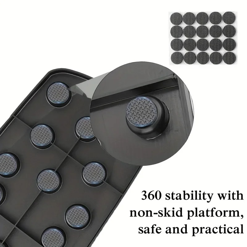 Foldable Push-up Board Set - M - Push Up Board Foldable Multi Function recension och pris