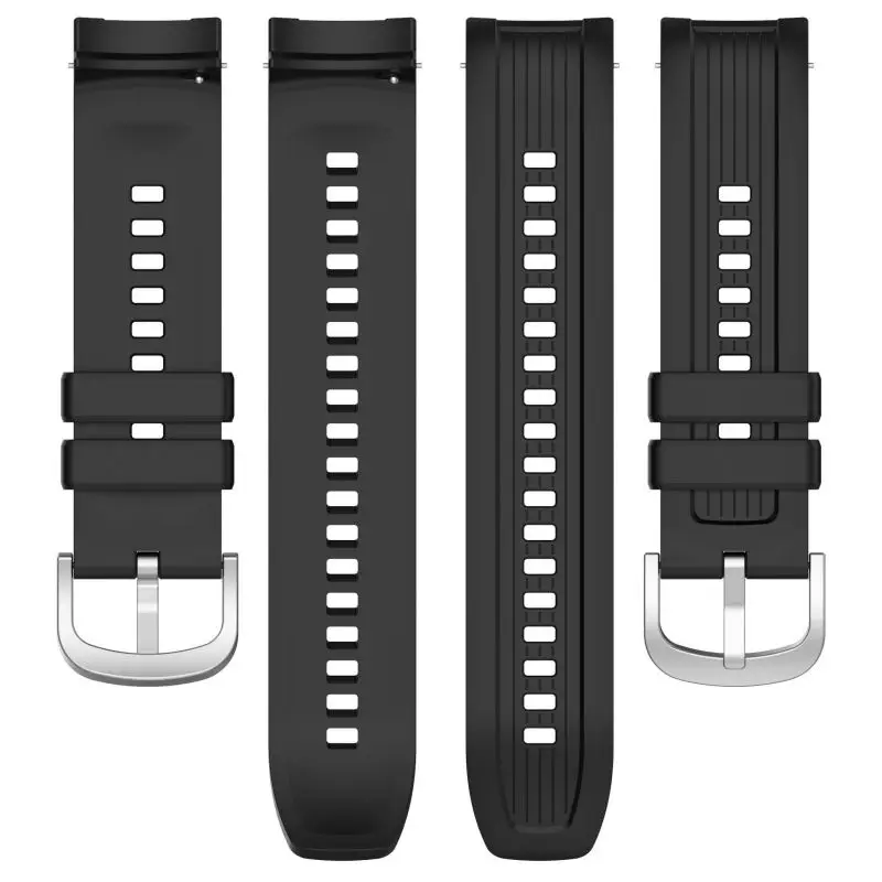 Silicone Strap for Amazfit Bal - Resistance Bands Set With Handles recension och pris