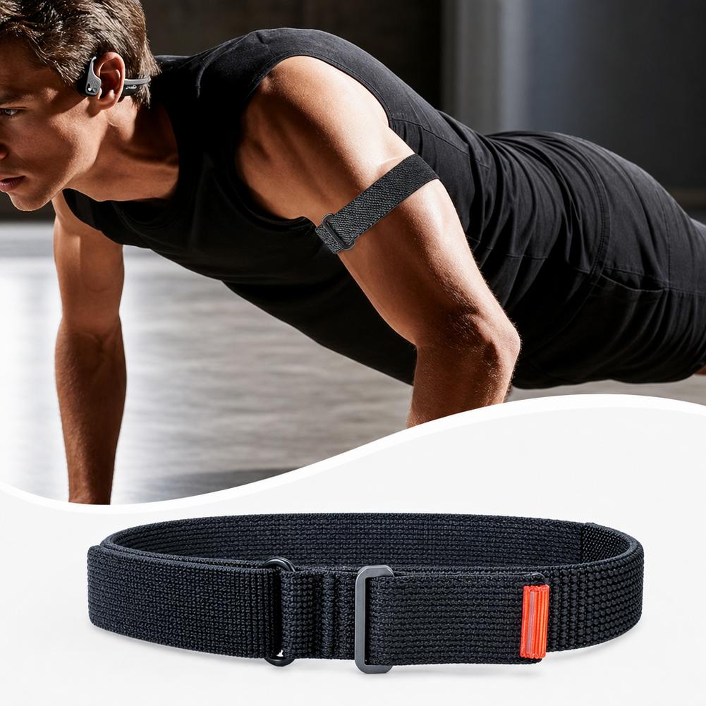 Biceps Band Compatible with Go - Resistance Bands Set With Handles recension och pris