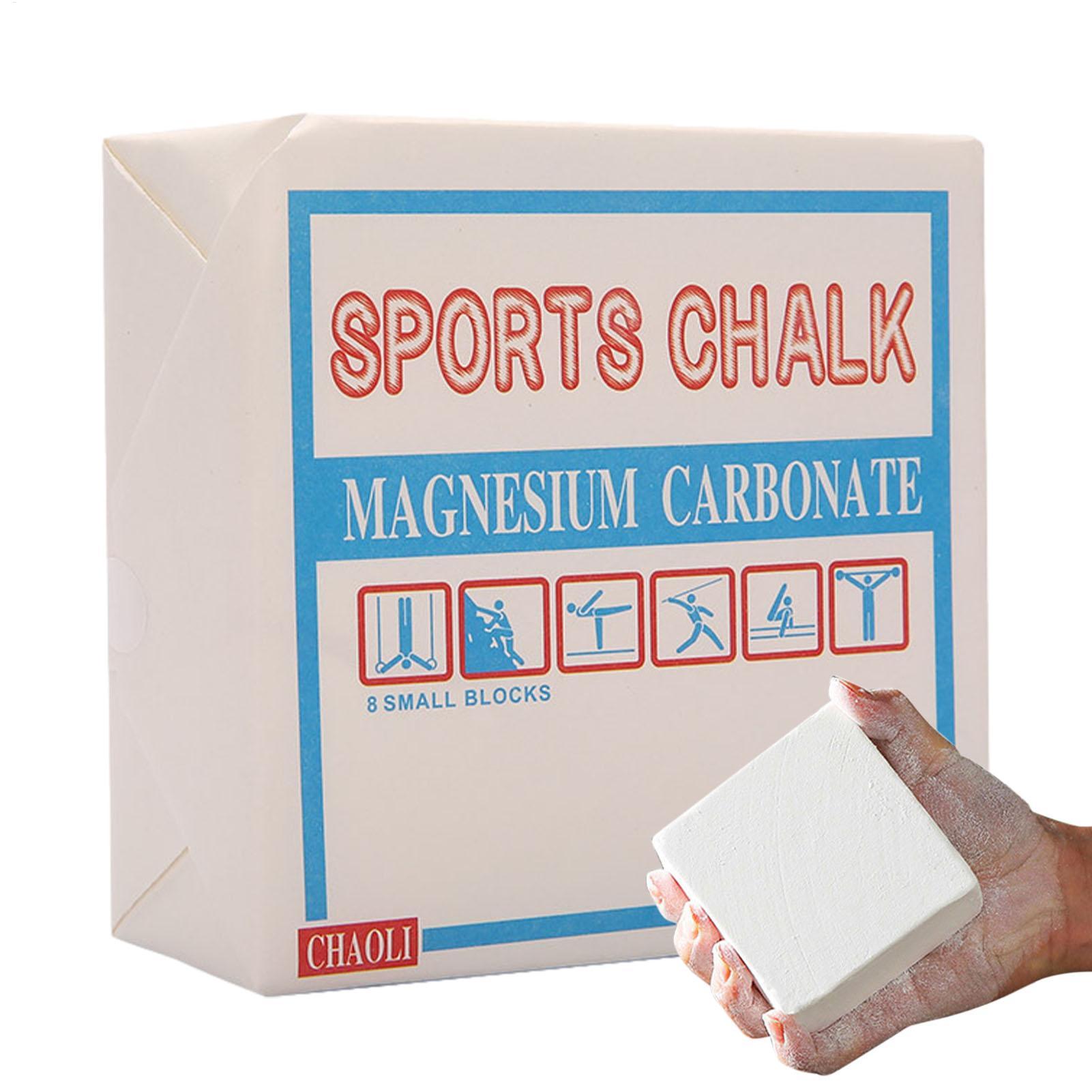 65g Climbing Chalk Block Anti- - Gym Chalk Block Grip recension och pris