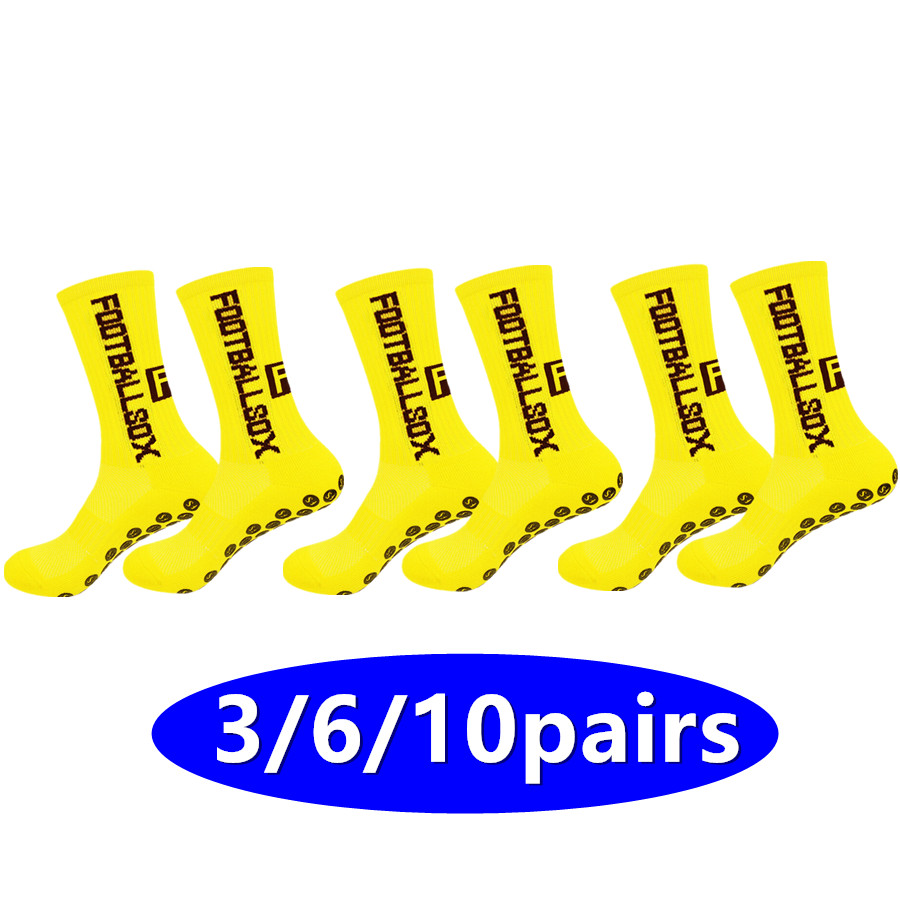 3/6/10pairs Mens Womens Anti S - Hiking recension och pris
