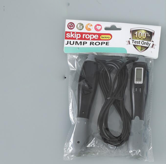 digital counting speed jumping - Smart Jump Rope Digital Counter recension och pris