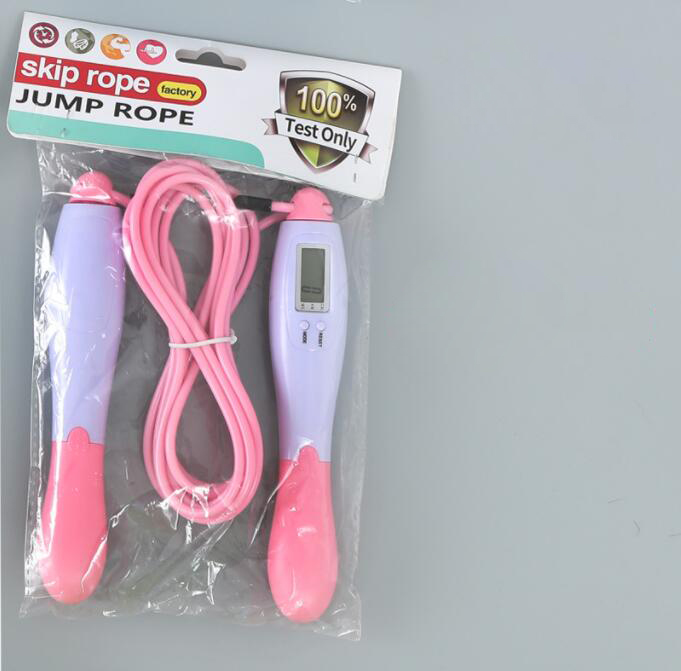 digital counting speed jumping - Smart Jump Rope Digital Counter recension och pris