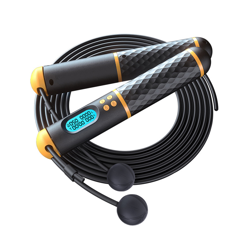 Smart Rope Jump Rope, New Adul - Smart Jump Rope Digital Counter recension och pris