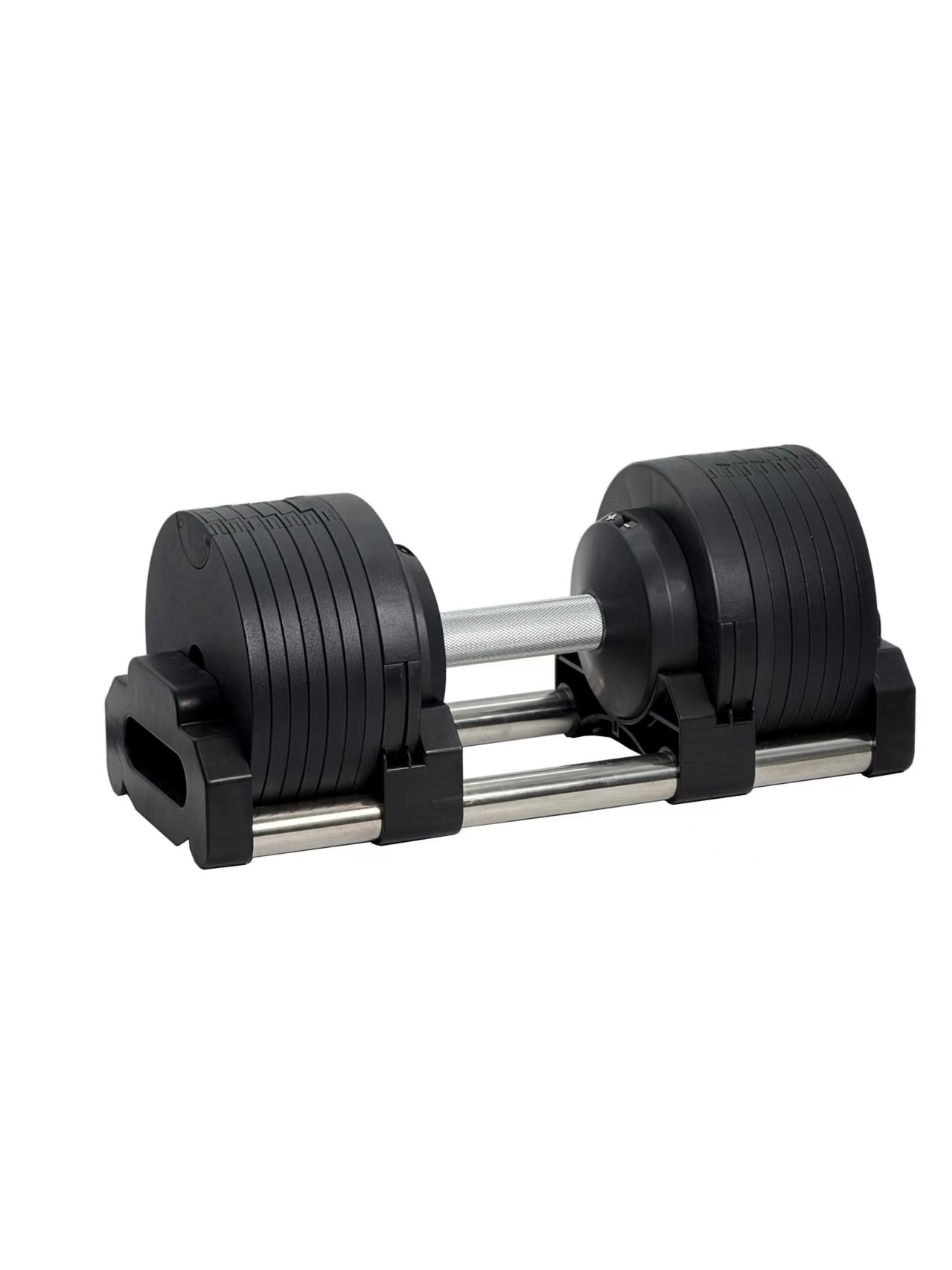 Adjustable Dumbbells Pair with - Adjustable Dumbbell Pair 40Kg recension och pris
