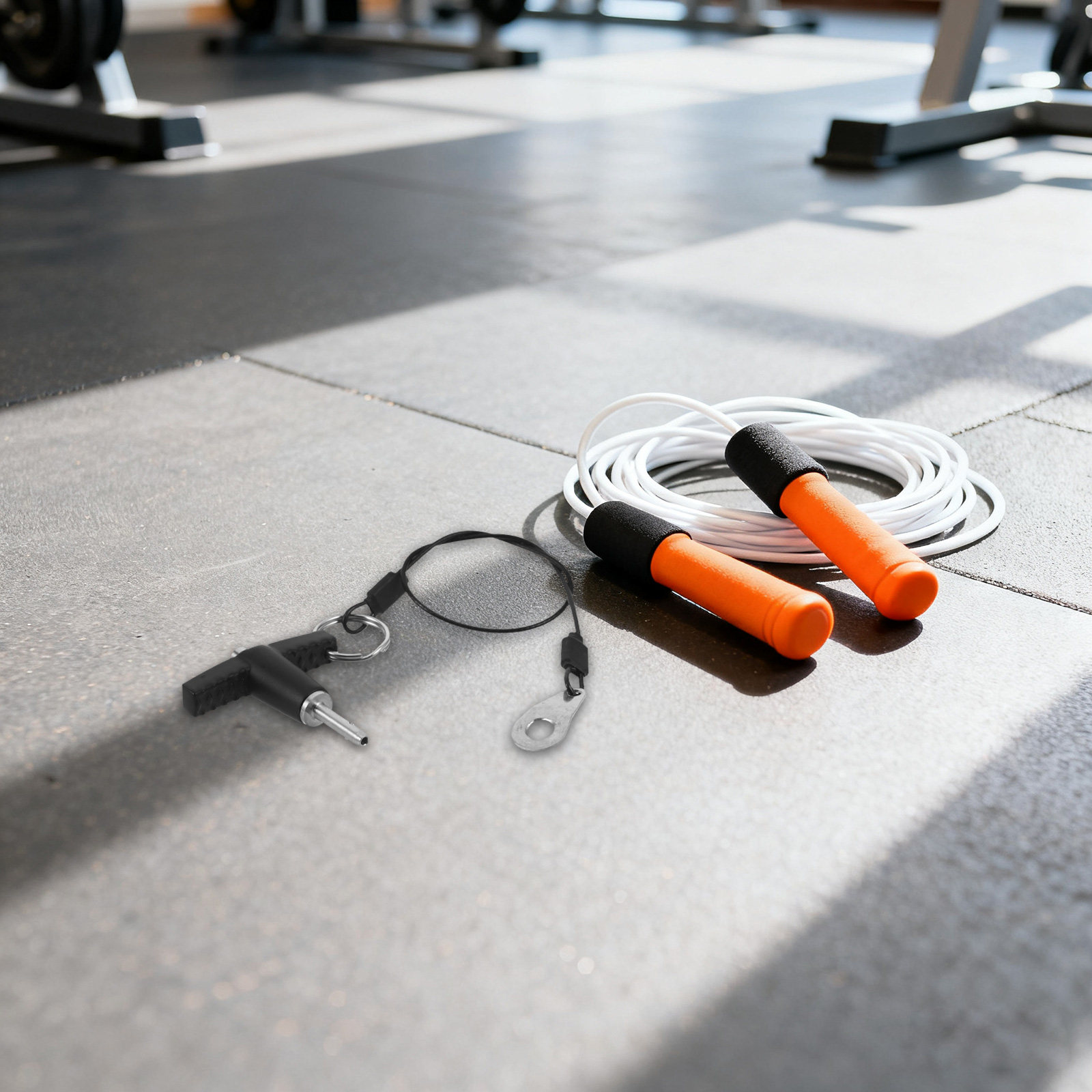 Gym Pins for Weight Stack Heav - Fitness Equipment recension och pris
