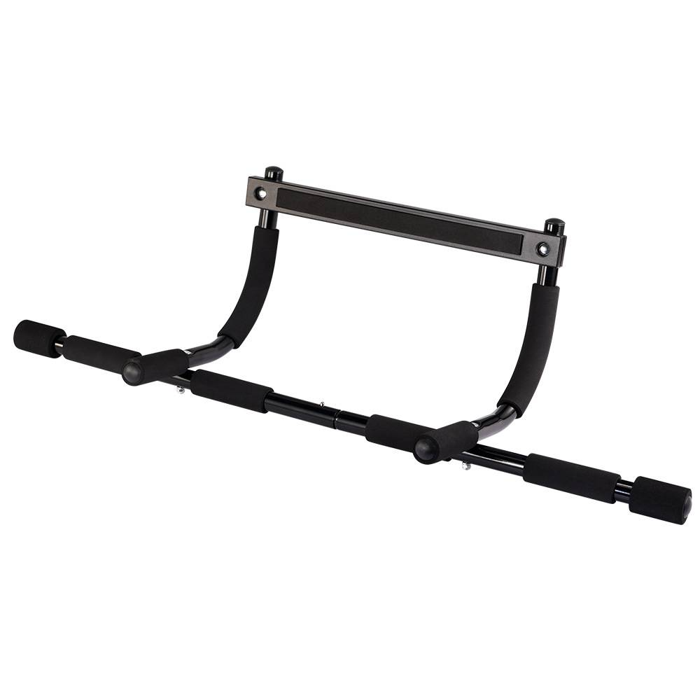 Multifunctional Doorway Pull U - Door Pull Up Bar No Screw recension och pris