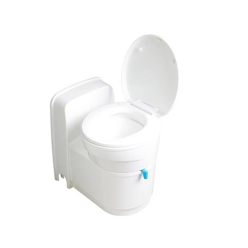 Portable Water‑Saving Composti - Camping recension och pris