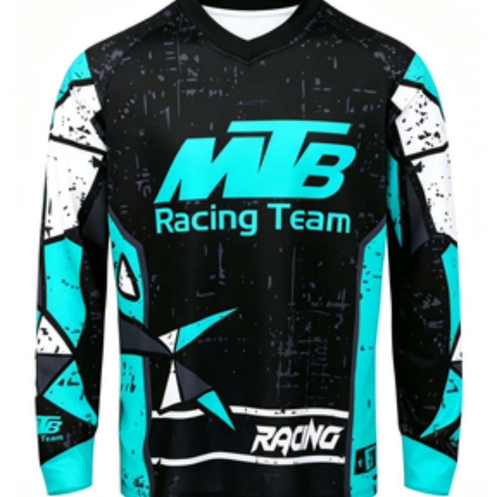 Team Long-Sleeve Sports Top Br - Team Sports recension och pris