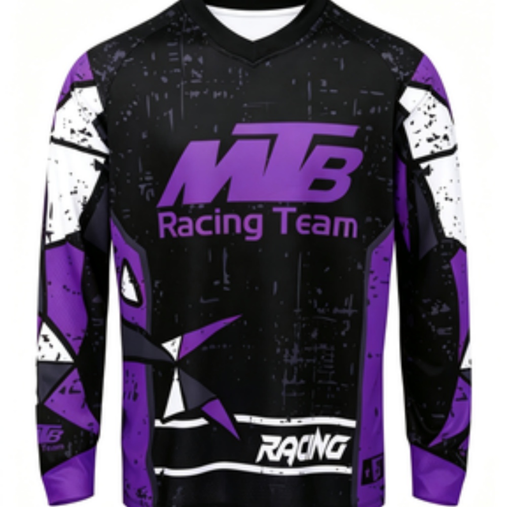 Team Long-Sleeve Sports Top Br - Team Sports recension och pris