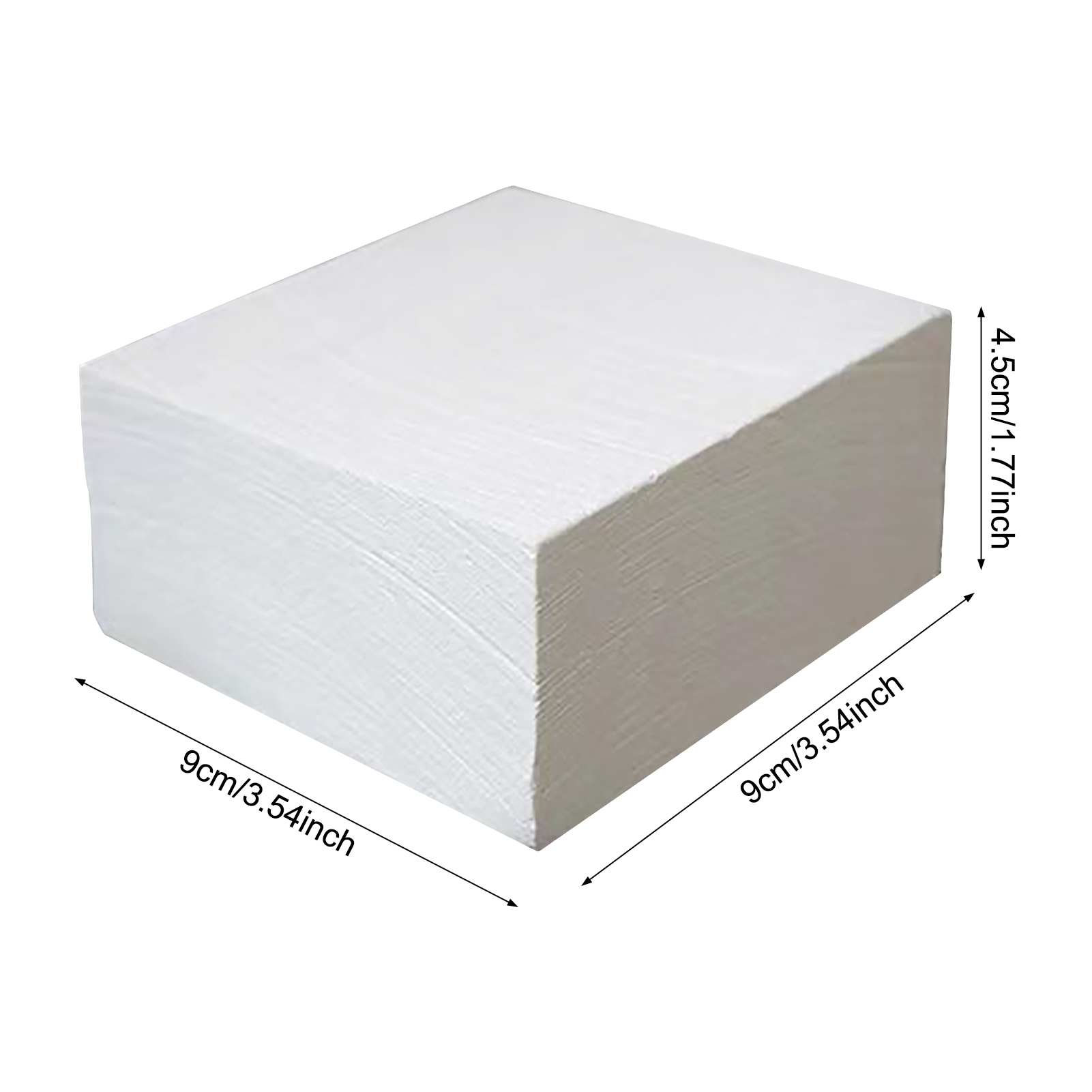 Gym Chalk Block Non-Slip Magne - Gym Chalk Block Grip recension och pris